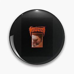 démos Vol.1 voivod Pin