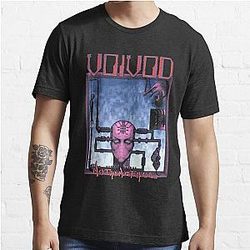 Voivod Nothingface Essential T-Shirt