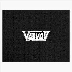 voivod Jigsaw Puzzle