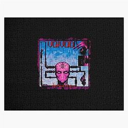 voivod Jigsaw Puzzle