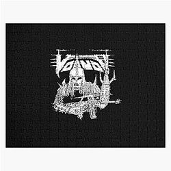 Voivod Jigsaw Puzzle