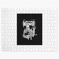 War Pain  Voivod Voivod Voivod Jigsaw Puzzle