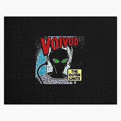 Voivod Jigsaw Puzzle