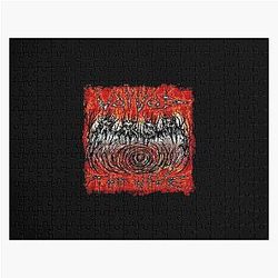 Voivod Jigsaw Puzzle