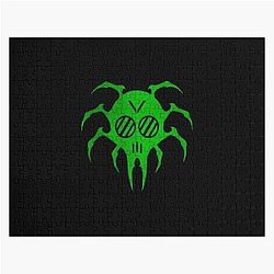 voivod Jigsaw Puzzle