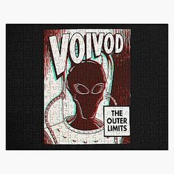 Voivod Jigsaw Puzzle