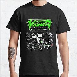 Voivod Classic T-Shirt
