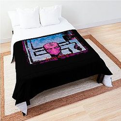 voivod Comforter