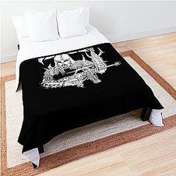 Voivod Comforter