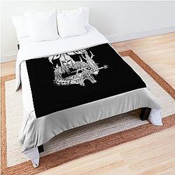 War Pain  Voivod Voivod Voivod Comforter