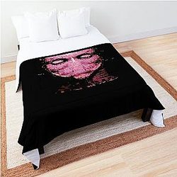 Voivod Comforter