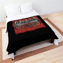 Voivod Comforter