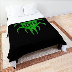 voivod Comforter