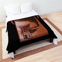 demos voivod Comforter
