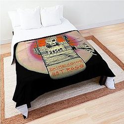 Voivod Comforter
