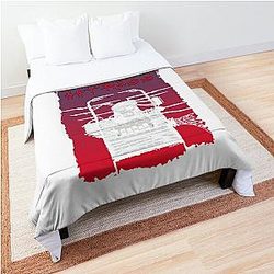 Hatross Dimension voivod  Comforter