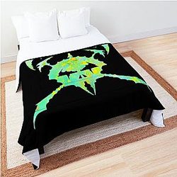 Voivod Comforter