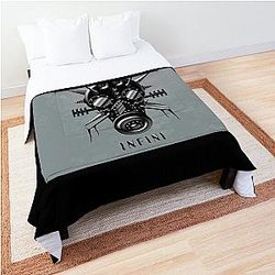 Voivod - Infini album 2009 Comforter