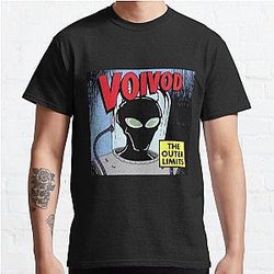 Voivod Classic T-Shirt