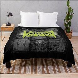 Voivod - Build Your Weapons album 2016 Throw Blanket