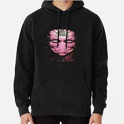 Voivod Pullover Hoodie
