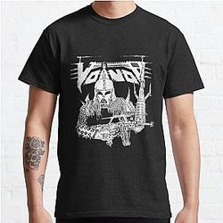Voivod Classic T-Shirt
