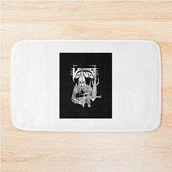 War Pain  Voivod Voivod Voivod Bath Mat