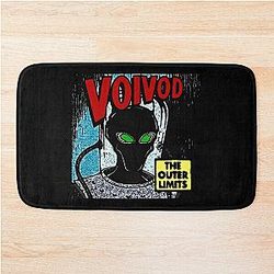 Voivod Bath Mat