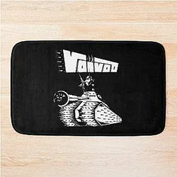 Voivod Lightweight Sweatshirt Bath Mat