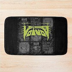 Voivod - Build Your Weapons album 2016 Bath Mat