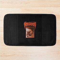 démos Vol.1 voivod Bath Mat
