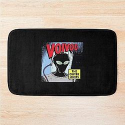 Voivod Bath Mat