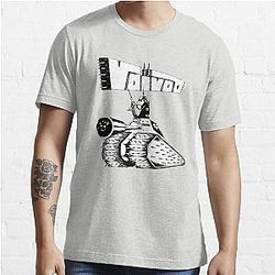 Voivod Essential T-Shirt