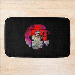 Hatross Voivod Bath Mat