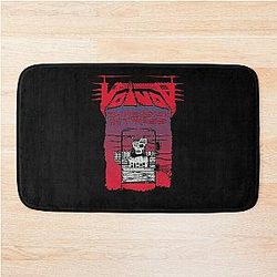 Dimension Hatross Voivod Bath Mat