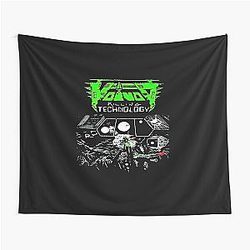 Voivod Tapestry
