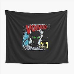 Voivod Tapestry