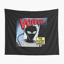 Voivod Tapestry