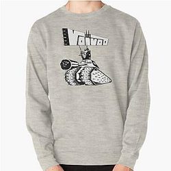 Voivod Pullover Sweatshirt