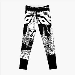Voivod Leggings