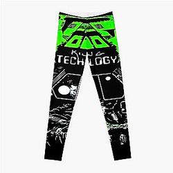 Voivod Leggings