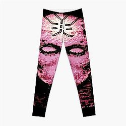 Voivod Leggings