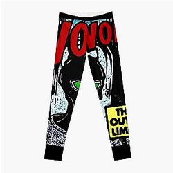 Voivod Leggings