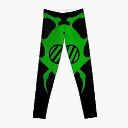 voivod Leggings