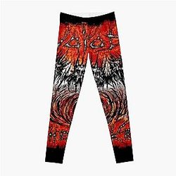 Voivod Leggings