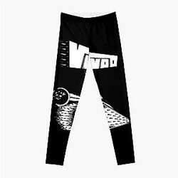 Voivod Lightweight Sweatshirt Leggings