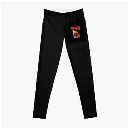 démos Vol.1 voivod Leggings