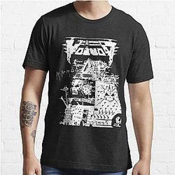 voivod rrroaarr Essential T-Shirt