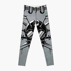 Voivod - Infini album 2009 Leggings