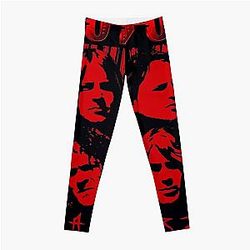Voivod - Katorz album 2006 Leggings